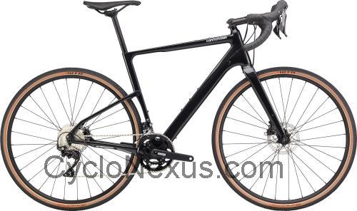 Cannondale Topstone Carbon 105 scheda tecnica e recensioni